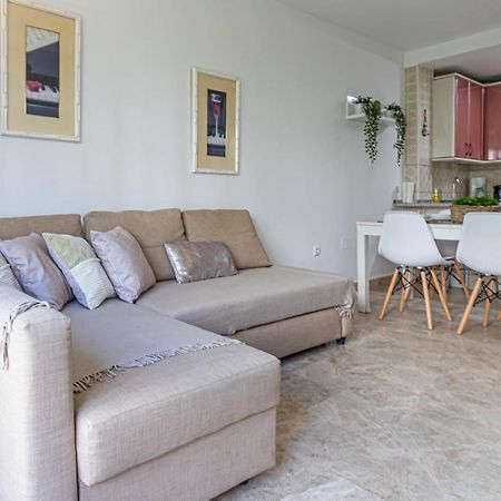 797 Holiday Rentals- Duplex Para 7 En La Carihuela A 1 Min De La Playa Torremolinos Exteriér fotografie